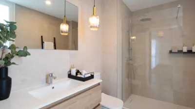 Promoción Cortijo del Aire VI, Calle Mar Mediterráneo, esq. C/ Levante s/n. Albolote de 358.000 €