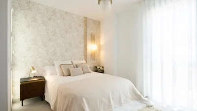Promoción Cortijo del Aire VI, Calle Mar Mediterráneo, esq. C/ Levante s/n. Albolote de 358.000 €