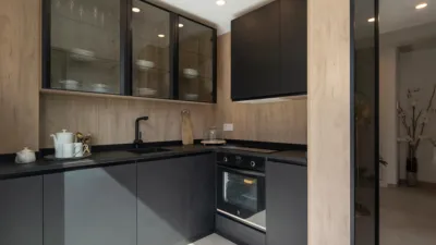 Promoción Cortijo del Aire VI, Calle Mar Mediterráneo, esq. C/ Levante s/n. Albolote de 358.000 €