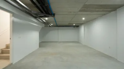 Promoción Cortijo del Aire VI, Calle Mar Mediterráneo, esq. C/ Levante s/n. Albolote de 358.000 €