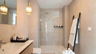 Promoción Cortijo del Aire VI, Calle Mar Mediterráneo, esq. C/ Levante s/n. Albolote de 358.000 €