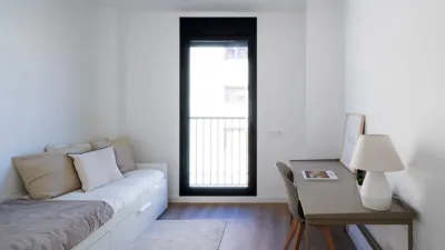 Piso en venta en Carrer de Marconi, 126, Ca n'Aurell (Terrassa) de 256.000 €