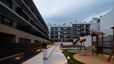Piso en venta en Carrer de Marconi, 126, Ca n'Aurell (Terrassa) de 256.000 €