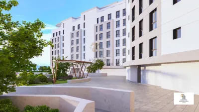 Promoción Terrace Curve, La Chantría-La Lastra (León Capital) de 161.000 €