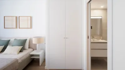 Piso en venta en Carrer de Marconi, 126, Ca n'Aurell (Terrassa) de 256.000 €
