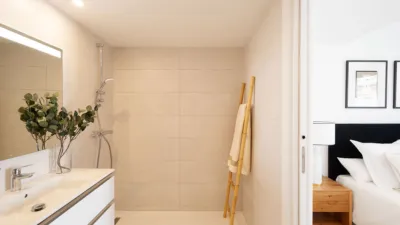 Piso en venta en Carrer de Marconi, 126, Ca n'Aurell (Terrassa) de 256.000 €