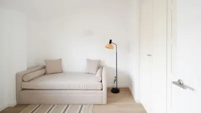 Piso en venta en Carrer de Marconi, 126, Ca n'Aurell (Terrassa) de 256.000 €
