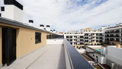 Piso en venta en Carrer de Marconi, 126, Ca n'Aurell (Terrassa) de 256.000 €