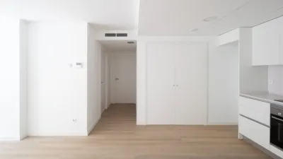 Piso en venta en Carrer de Marconi, 126, Ca n'Aurell (Terrassa) de 256.000 €