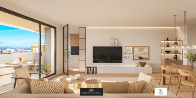 Promoción Terrace Curve, La Chantría-La Lastra (León Capital) de 161.000 €