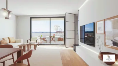 Promoción Terrace Curve, La Chantría-La Lastra (León Capital) de 161.000 €