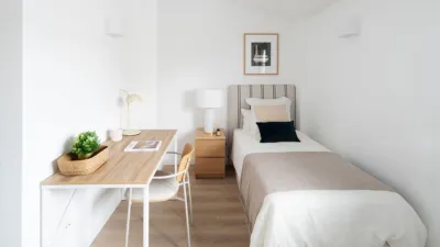 Piso en venta en Carrer de Marconi, 126, Ca n'Aurell (Terrassa) de 256.000 €