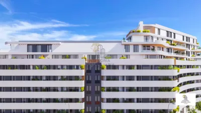 Promoción Terrace Curve, La Chantría-La Lastra (León Capital) de 161.000 €