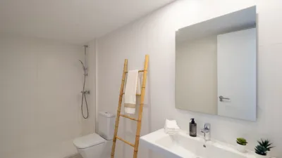 Piso en venta en Carrer de Marconi, 126, Ca n'Aurell (Terrassa) de 256.000 €
