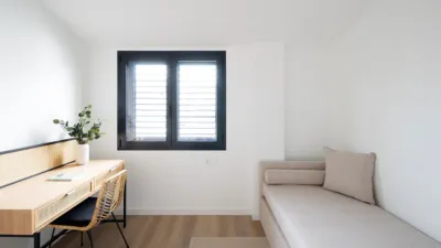 Piso en venta en Carrer de Marconi, 126, Ca n'Aurell (Terrassa) de 256.000 €