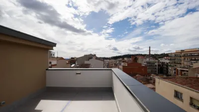 Piso en venta en Carrer de Marconi, 126, Ca n'Aurell (Terrassa) de 256.000 €