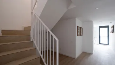 Piso en venta en Carrer de Marconi, 126, Ca n'Aurell (Terrassa) de 256.000 €