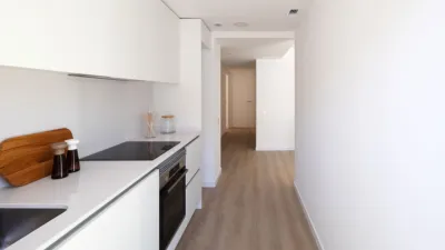 Piso en venta en Carrer de Marconi, 126, Ca n'Aurell (Terrassa) de 290.000 €