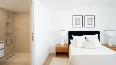 Piso en venta en Carrer de Marconi, 126, Ca n'Aurell (Terrassa) de 256.000 €