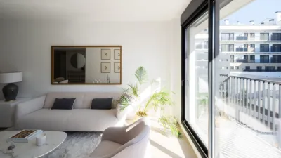 Piso en venta en Carrer de Marconi, 126, Ca n'Aurell (Terrassa) de 256.000 €