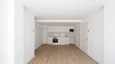 Piso en venta en Carrer de Marconi, 126, Ca n'Aurell (Terrassa) de 256.000 €