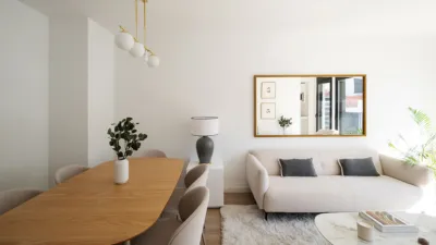Piso en venta en Carrer de Marconi, 126, Ca n'Aurell (Terrassa) de 256.000 €