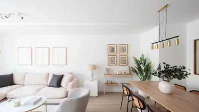 Piso en venta en Carrer de Marconi, 126, Ca n'Aurell (Terrassa) de 256.000 €