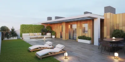 Promoción Villum 3, Avenida Súper Mario Bros s/n. Montecanal-Valdespartera-Rosales del Canal (Zaragoza Capital) de 260.000 €