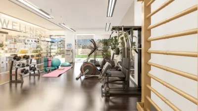 Promoción Residencial Coto Homes, Calle Cabra Hispanica s/n. Campo de Mijas (Mijas) de 320.000 €