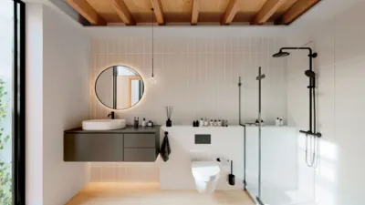 Promoción Unique, Calle Molino Hundido 14. Pedregalejo (Distrito Este. Málaga Capital) de 995.000 €
