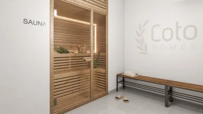 Promoción Residencial Coto Homes, Calle Cabra Hispanica s/n. Campo de Mijas (Mijas) de 320.000 €