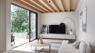 Promoción Unique, Calle Molino Hundido 14. Pedregalejo (Distrito Este. Málaga Capital) de 995.000 €