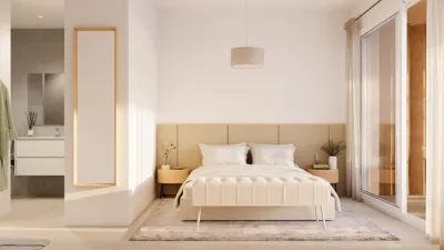 Promoción Alcaidesa Homes, Avenida del Golf s/n. La Alcaidesa (San Roque) de 697.000 €