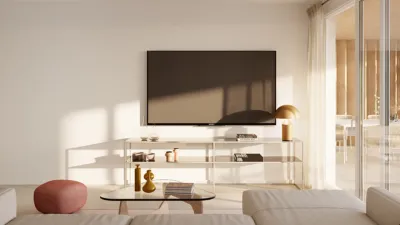 Promoción Alcaidesa Homes, Avenida del Golf s/n. La Alcaidesa (San Roque) de 697.000 €