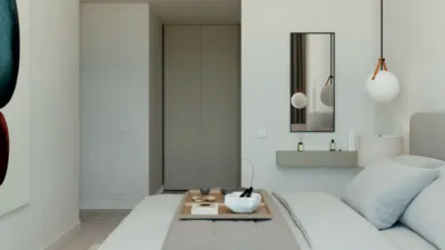 Promoción Vae Bulnes, Calle de Bulnes s/n. El Viveró (Distrito Llevant. Palma de Mallorca) de 390.000 €