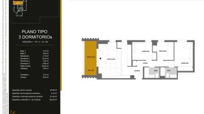 Apartment in Los Berrocales-Los Ahijones photo 19