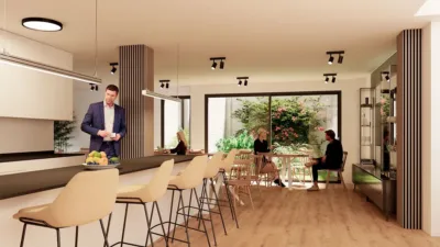 Piso en venta en Carrer del Marquès de la Ensenada, 4, Este (Castelló de la Plana) de 270.526 €