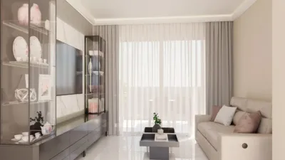 Piso en venta en Carrer del Marquès de la Ensenada, 4, Este (Castelló de la Plana) de 205.263 €