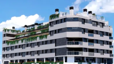 Piso en venta en Carrer del Marquès de la Ensenada, 4, Este (Castelló de la Plana) de 205.263 €