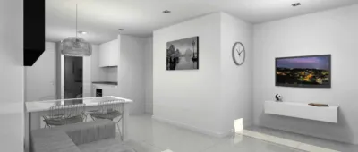 Apartment on Calle Mártires, Fuenlabrada, 10 photo 3