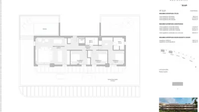 Penthouse on Calle del Jazmín, s/n photo 9