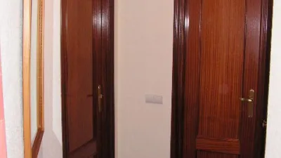 Penthouse on Plaza Picasso Street photo 10