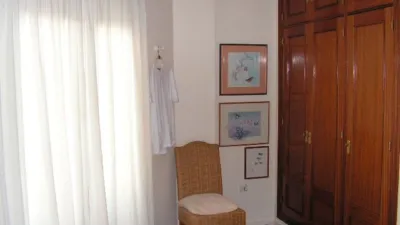 Penthouse on Plaza Picasso Street photo 8