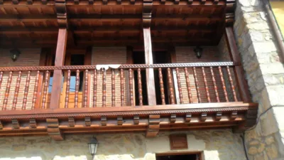 Casa en venda a Corral de Arriba, Número 1, La Franca (Ribadedeva) de 275.000 €