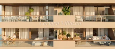 Apartment on Calle Provisional photo 25