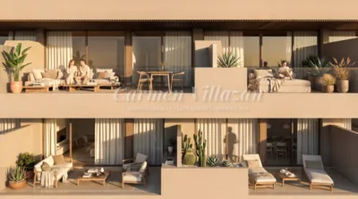 Apartment on Calle Provisional photo 11