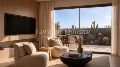Apartment on Calle Provisional photo 6