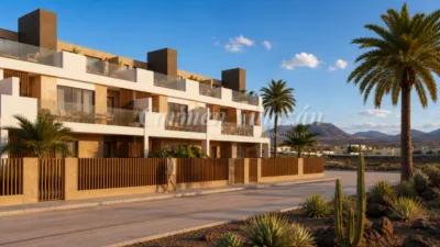 Apartment on Calle Provisional photo 10