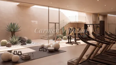 Apartment on Calle Provisional photo 14