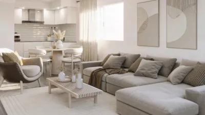Apartment on Calle Estepona, 9 photo 4